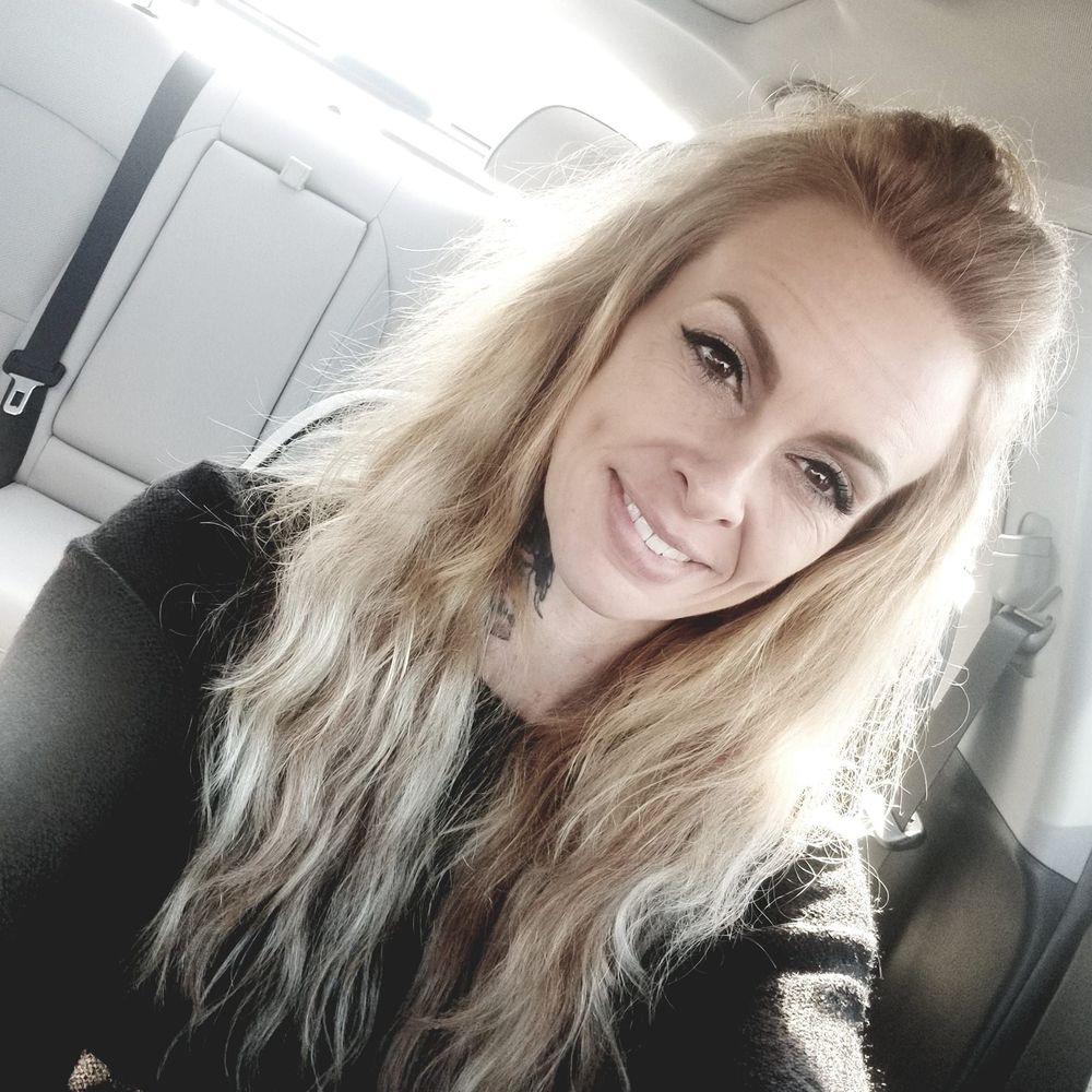 XO - Meet your Posher, Tara V.